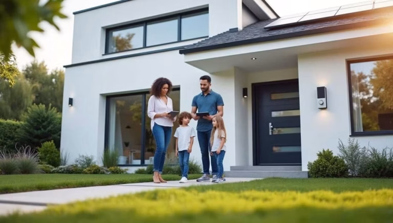 Comment choisir son assurance habitation : guide complet