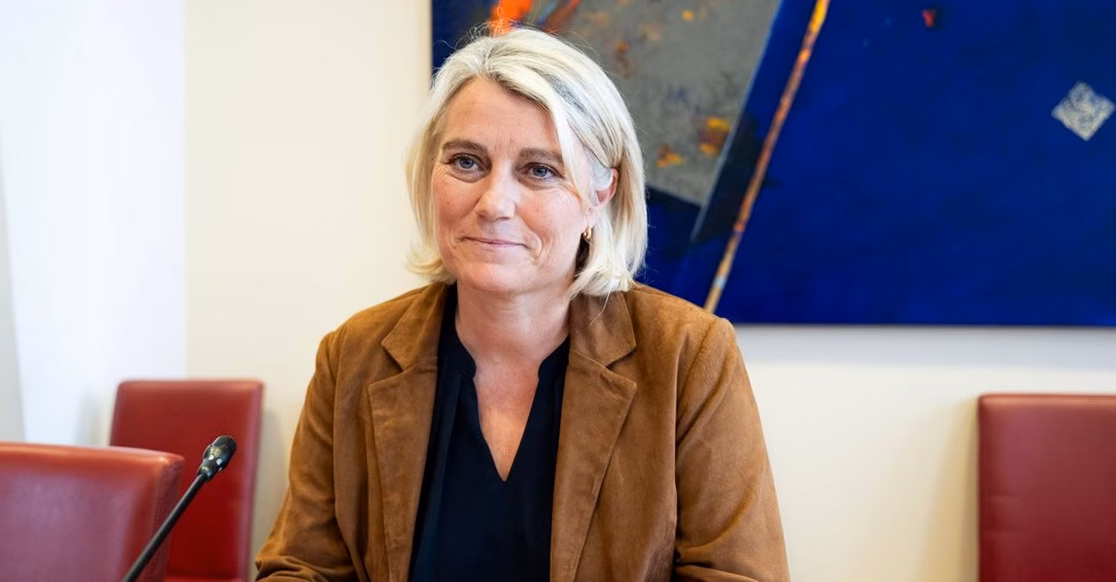 Monique Barbut propose d’explorer l’épargne des Français comme levier pour financer la transition climatique