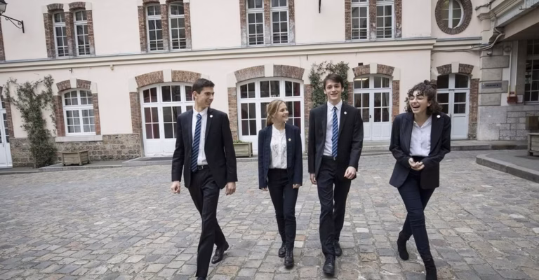Margrethe la Sorbonnarde, Frederik et Joachim : quand la jeunesse normande façonne la future Couronne danoise