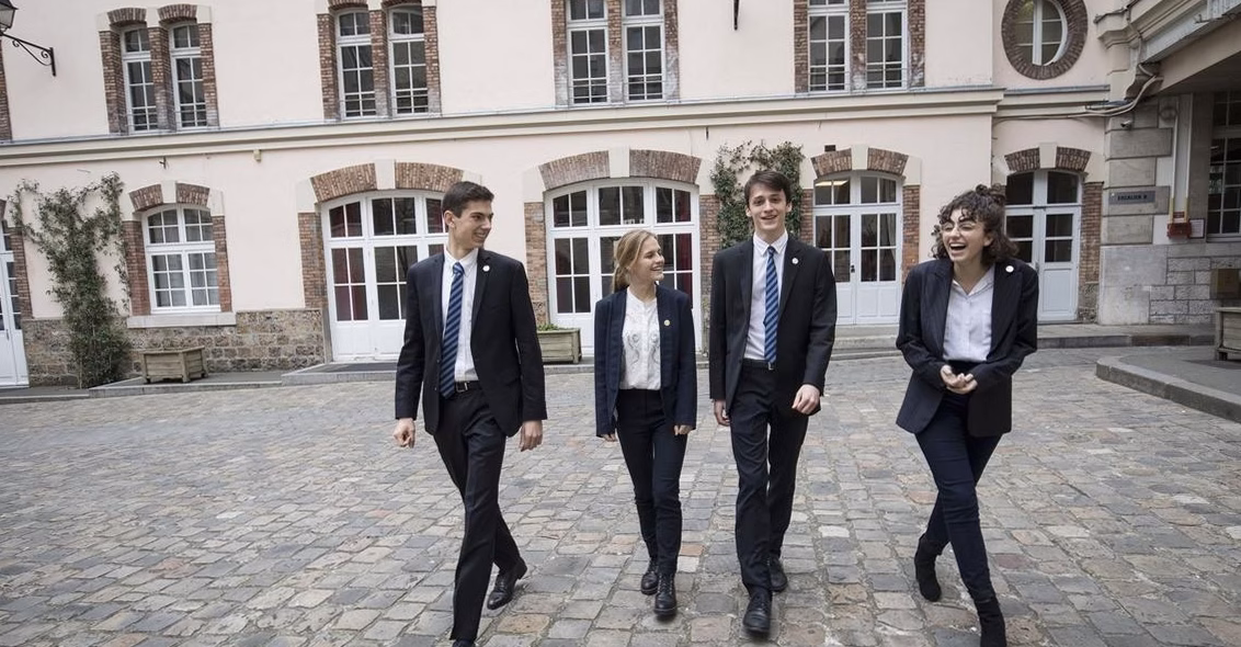 Margrethe la Sorbonnarde, Frederik et Joachim : quand la jeunesse normande façonne la future Couronne danoise