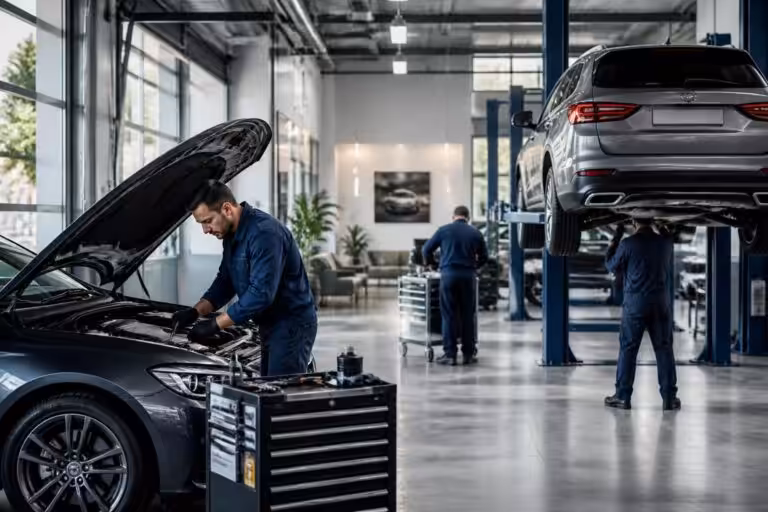 découvrez les services d'entretien automobile de midas à saulx-les-chartreux : réparation, révision, et maintenance pour votre véhicule avec des experts qualifiés.
