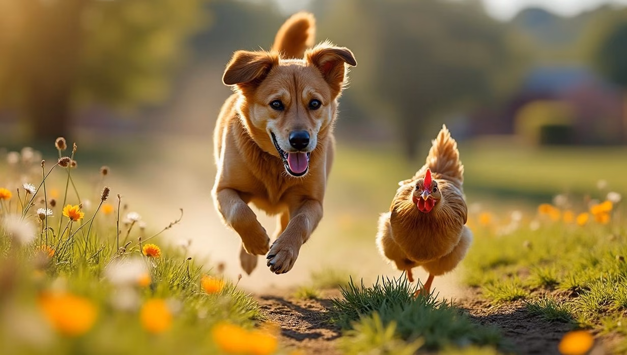 Présidentielle 2027 : Quand le bien-être animal prend une place centrale dans la course à l&rsquo;Élysée