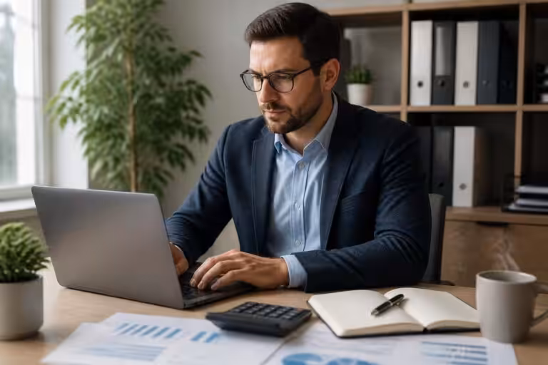 tout savoir sur la déclaration d'impôts 2026 : découvrez les dates limites à respecter et les modalités à suivre pour effectuer votre déclaration en toute sérénité.
