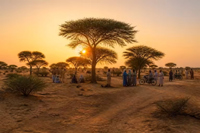 découvrez l'analyse détaillée de l'observatoire sur la zone des trois frontières au sahel, une région stratégique aux enjeux sécuritaires et humanitaires majeurs.