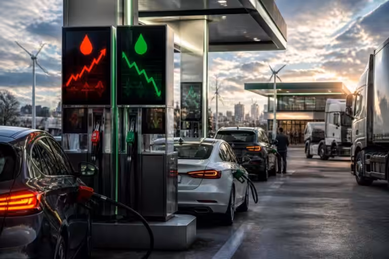 découvrez les prévisions des prix de l'essence et du diesel pour 2026, avec une analyse des évolutions attendues et leur impact sur les consommateurs.