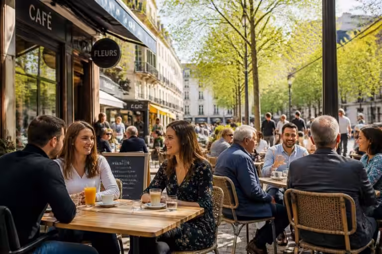 découvrez comment 93 % des français soutiennent l'interdiction du tabac en terrasse, marquant un changement significatif pour l'espace public et la qualité de vie collective.