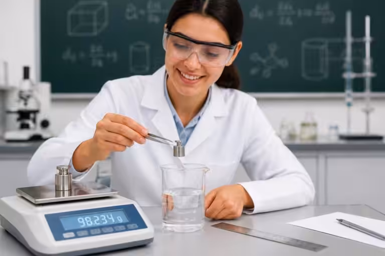 découvrez comment calculer la densité facilement grâce à notre explication claire de la formule et des exemples pratiques.